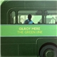 Gilroy Mere - The Green Line